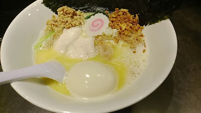 Tori Ramen Toku 사진 2