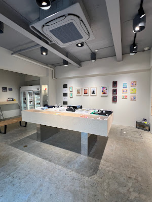 stacks bookstore 사진 3