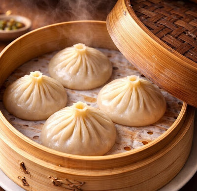 満点籠(满点笼） 사진 4