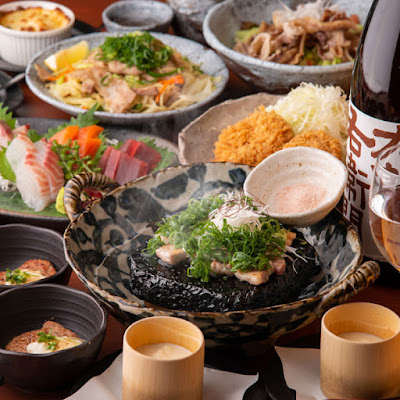 Dōmon 사진 3