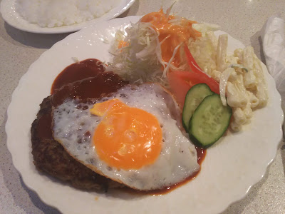 カフェレストラン飛鳥 사진 3