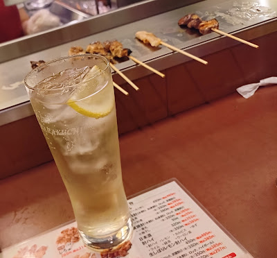 Yakitori no meimon Akiyoshi 사진 4