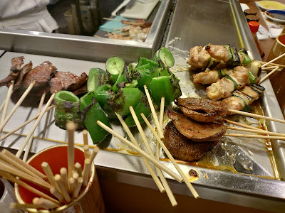 Yakitori no meimon Akiyoshi 사진 3