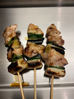 Yakitori no meimon Akiyoshi 사진 2
