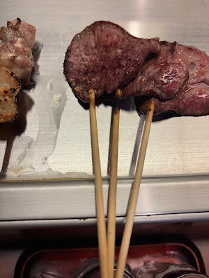 Yakitori no meimon Akiyoshi 사진 5