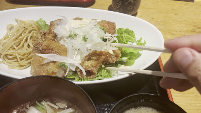 Musashibo Kanda Nishiguchi 사진 2