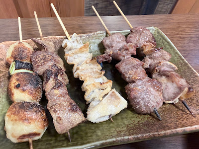 Kagaya Kanda Shop 사진 2