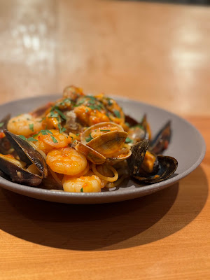 TRATTORIA ISSEI 사진 3