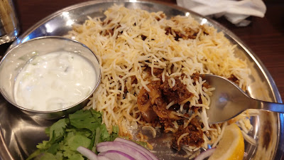 Johnny's Biryani Kanda 사진 2