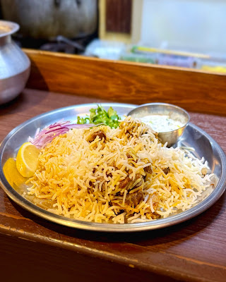 Johnny's Biryani Kanda 사진 4