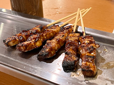 Yakitori no meimon Akiyoshi Kanda 사진 3