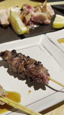 やきとり ◯鳥 マルドリ 神田本店 사진 2