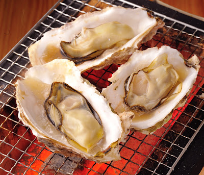 Oyster Hut Tobiume Kanda Nishiguchi 사진 3