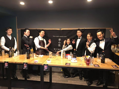 ジャパンバーテンダースクール・ジャパンカフェスクール 사진 4