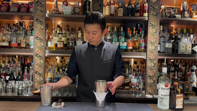 ジャパンバーテンダースクール・ジャパンカフェスクール 사진 3