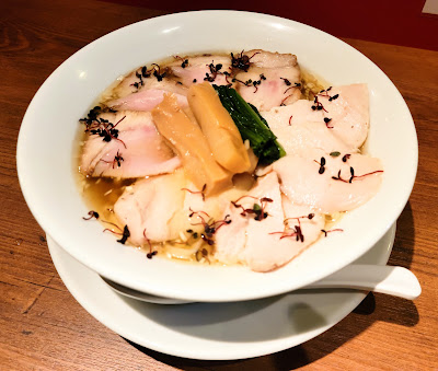 kingyo noodles 사진 3