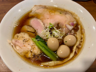 kingyo noodles 사진 5