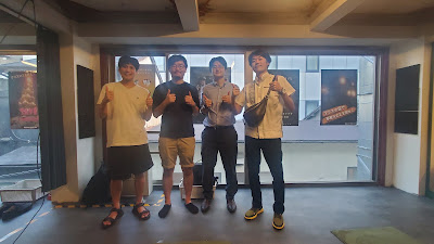Reality.Edge.VR (リアリティエッジ VR) VR Escape Room 사진 4