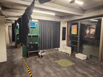 Reality.Edge.VR (リアリティエッジ VR) VR Escape Room 사진 5