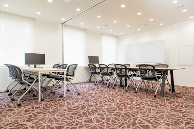 BIZcomfort Connect-Lounge神田 사진 2