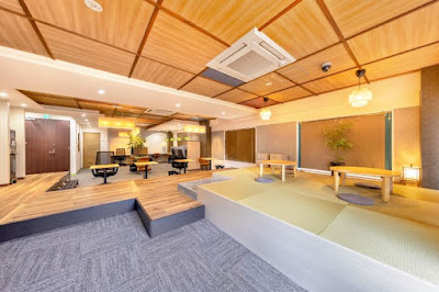 BIZcomfort Connect-Lounge神田 사진 4