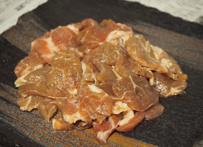 Genghis Khan Yakiniku 사진 3