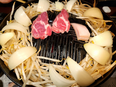 Genghis Khan Yakiniku 사진 4