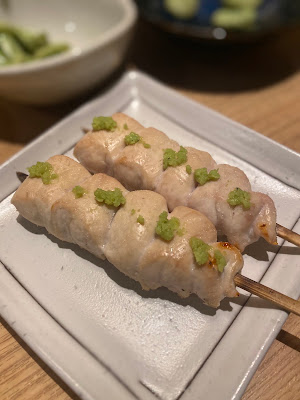 やきとり 小寅 사진 3