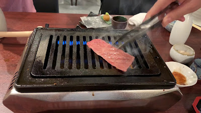 Yakiniku Ebisu Honten 사진 2