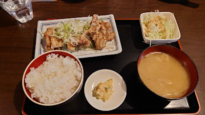 月光食堂 神田司町店 사진 4