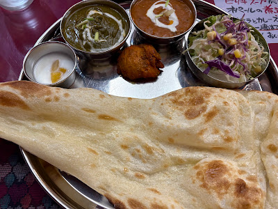 Indian Asian Restaurant & Bar PURNA 사진 5