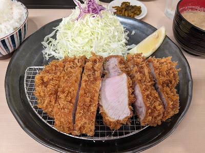 とんかつ檍のカレー屋 いっぺこっぺ 神田小川町店 사진 3