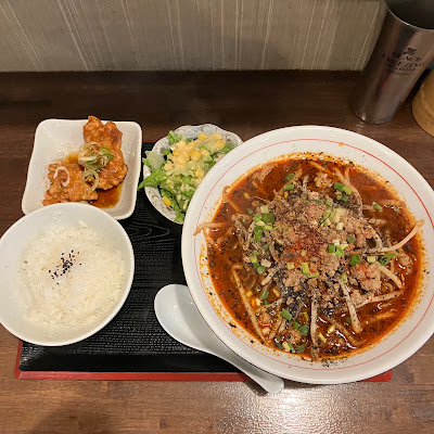 串焼 庭 사진 2
