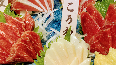 馬肉料理専門店 馬鹿うま 神田小川町店 사진 3