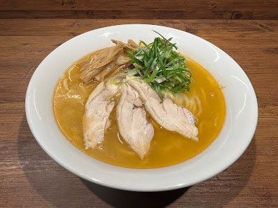 멘코이 시시마루 사진 3