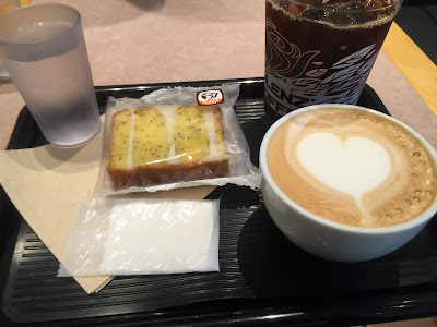 Blenz Coffee 사진 2