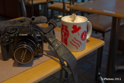 Blenz Coffee 사진 4