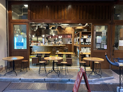 Wine Hall Kanda Konishi 사진 5