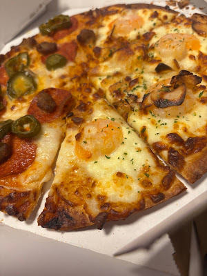 Domino's Pizza Awajicho 사진 3