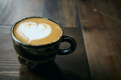 コーヒーの日 사진 2