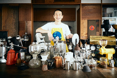コーヒーの日 사진 4