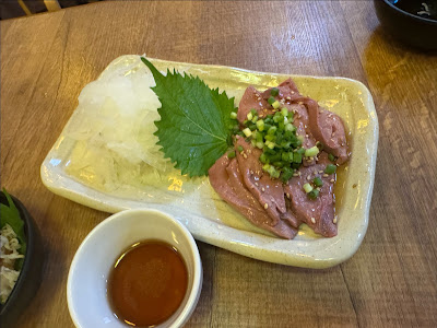 炭火もつ焼き 香ばし屋 사진 4