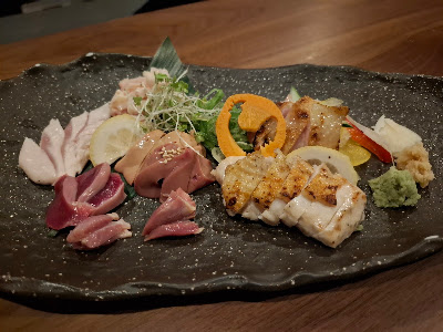 炭火やきとり百舌鶏（もず） 사진 3