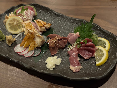炭火やきとり百舌鶏（もず） 사진 5