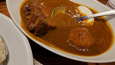 Bambi Curry Restaurant 사진 2
