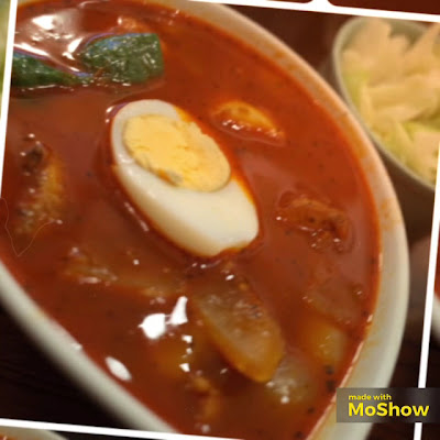 Soup Curry Oodori Kanda Surugadai Branch 사진 2