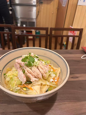 ビャンビャン麺 錦記 사진 2
