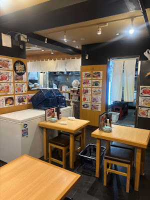 Maguro no Shimahara 사진 3