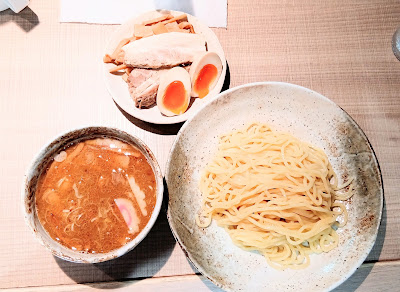つけ麺 素家 사진 4