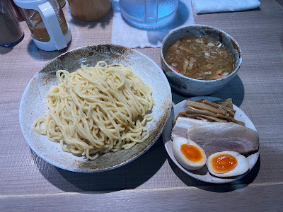 つけ麺 素家 사진 3